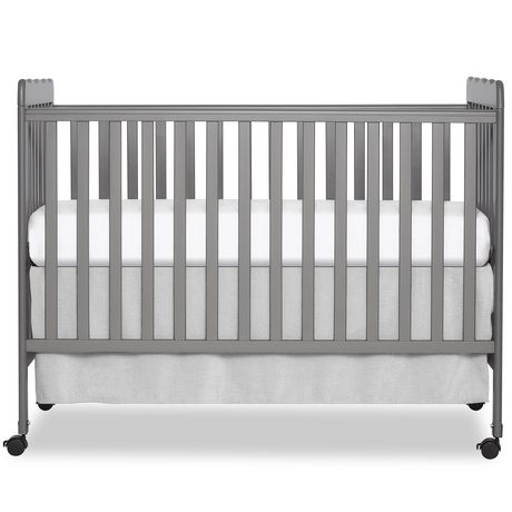 Dream On Me Carson Classic 3 In 1 Convertible Crib Walmart Canada