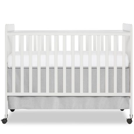 Dream On Me Carson Classic 3 In 1 Convertible Crib Walmart Canada