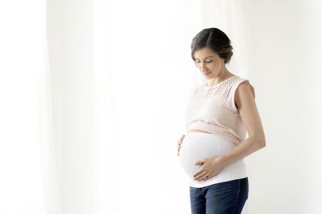 Women's Adjustable Maternity Postpartum Shaper Post Pregnancy