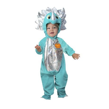 Darling Dragon Infant Baby Halloween Costume