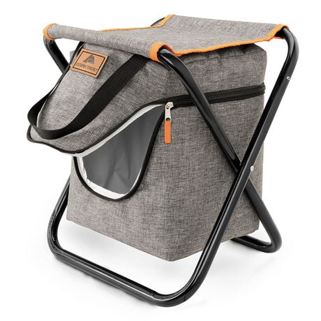Ozark Trail 24-Can Cooler Stool