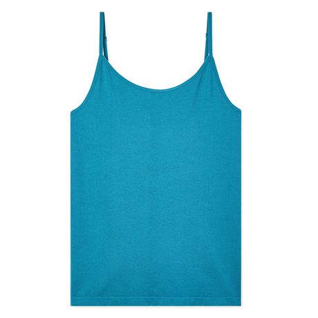 George Women's Seamless Cami | Walmart Canada