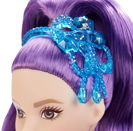 Barbie Fairy Gem Fashion Doll | Walmart Canada