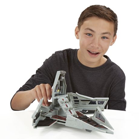 star destroyer playset