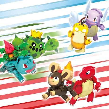 mega construx pokemon trainer