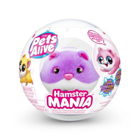 Pets Alive Hamster Mania | Walmart Canada