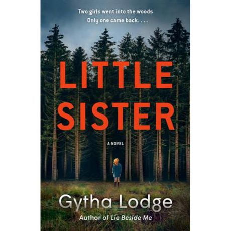 Little Sister A Novel | Walmart Canada