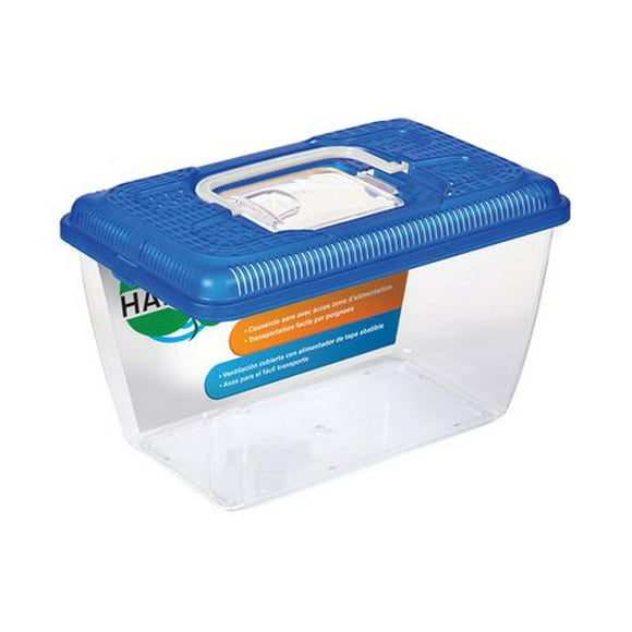 Réservoir Penn-Plax 1G Réservoir de 1 gallon