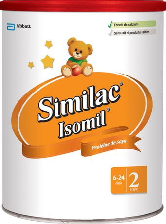 similac isomil 2