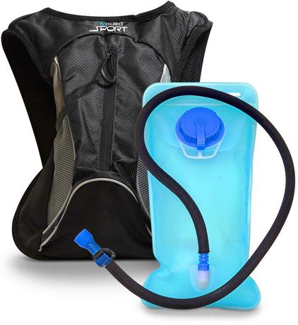 Aduro Hydro-Pro 1.5L Hydration Backpack