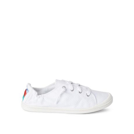 Time and Tru Women's Ahoy Sneakers