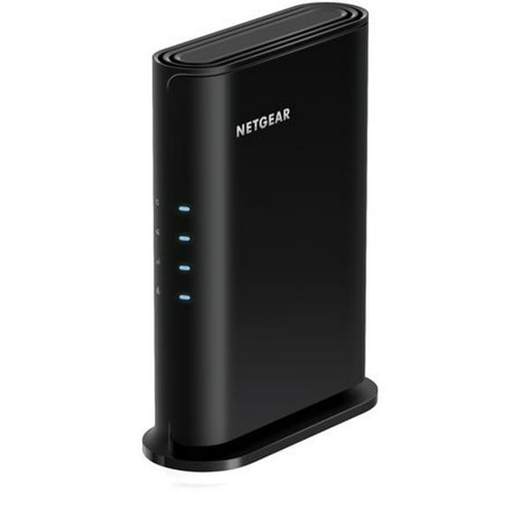 Netgear 4-Stream AX1600 WiFi 6 Router