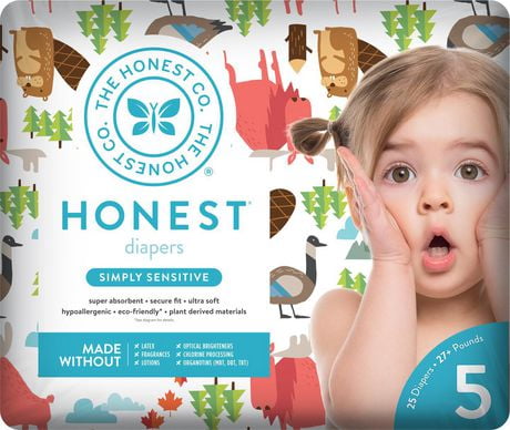 honest diapers 5