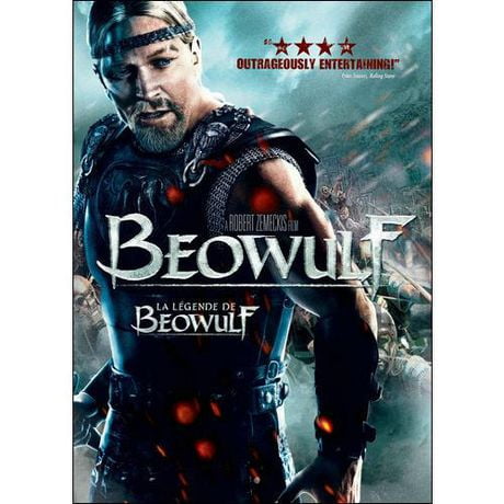 Beowulf (Bilingual) | Walmart Canada