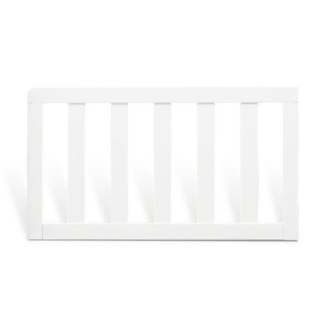Forever Eclectic Toddler Guard Rail for Hampton and London Cribs