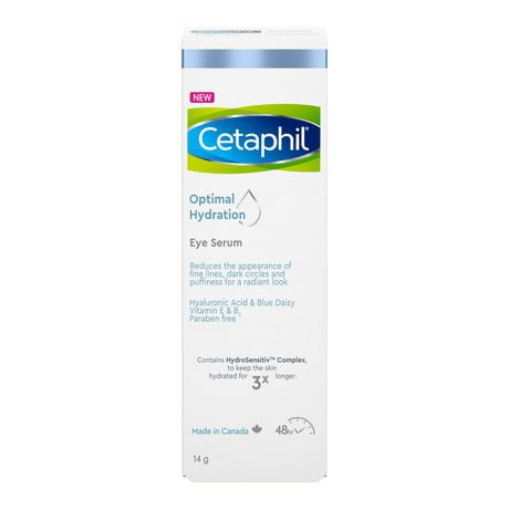 cetaphil optimal hydration