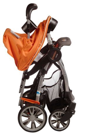 kolcraft contours lite stroller