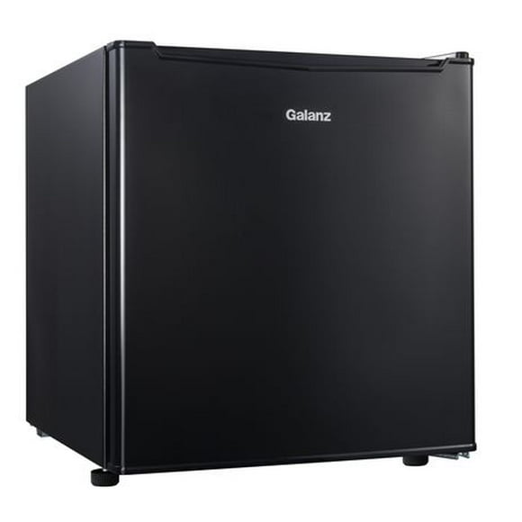 Galanz 1.7 cu.ft. Compact Refrigerator, Galanz 1.7 Fridge W