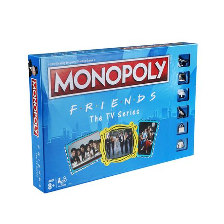 play monopoly with friends online free