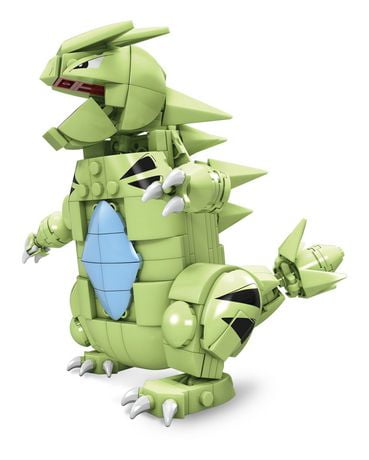 tyranitar lego