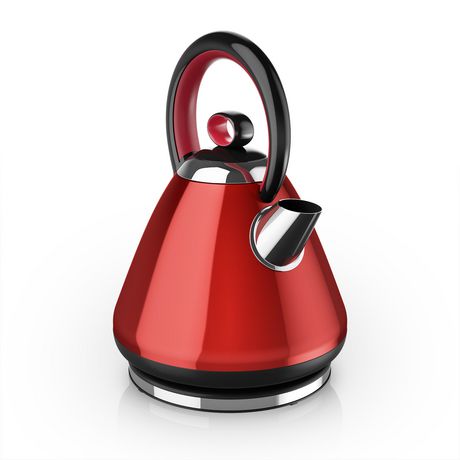 Small electric tea kettle walmart