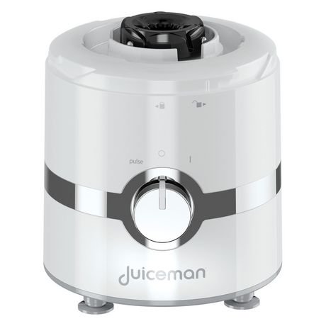 Juiceman 3-IN-1 Totalm Juicer | Walmart Canada