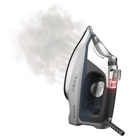 steam iron decker allure professional walmart irons zoom