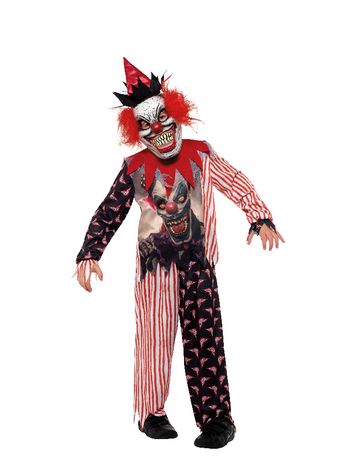 Walmart Canada Boys Clown Costume | Walmart Canada