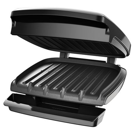 george foreman grill walmart canada