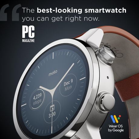 wear os moto 360 1st gen