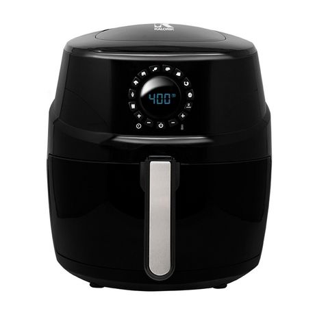 Kalorik XL Digital Air Fryer FT 44751 BK | Walmart Canada