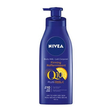 NIVEA Nourishing Body Milk Value Size | 48H Deep Moisture Body Lotion ...