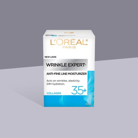 loreal anti age 35