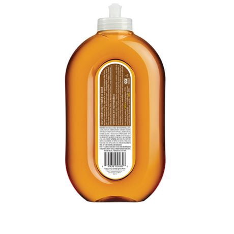 method squirt and mop almond