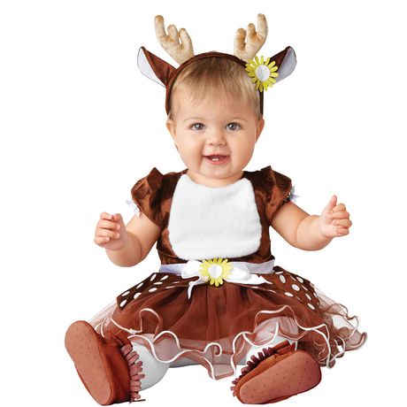 Bebe Chevreuil De L Halloween Pour Bebes Walmart Canada