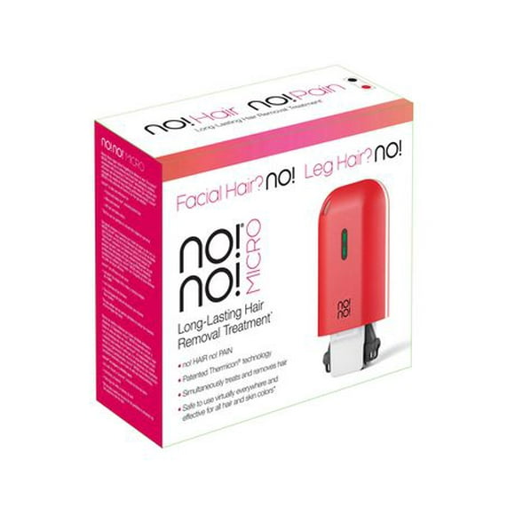 NO!NO! MICRO