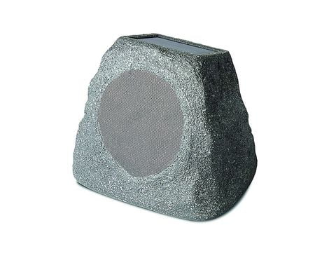 solar speaker outdoor