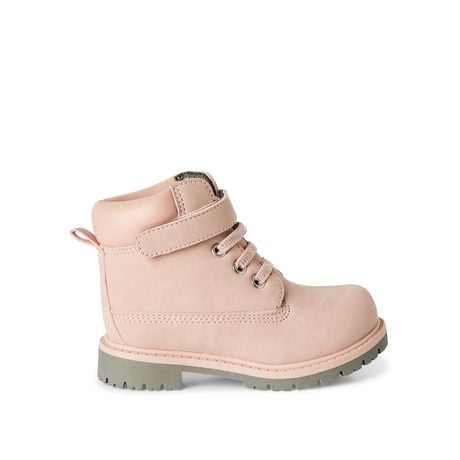 George Toddler Girls' Ryder Boots - Walmart.ca