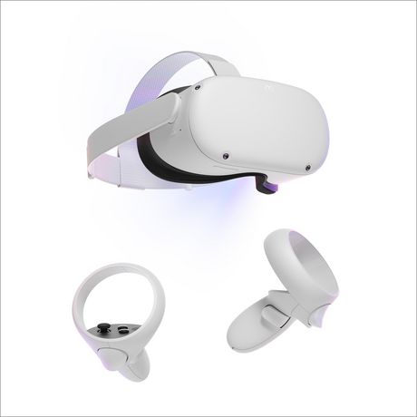 美品】Meta Quest 2 256GB（旧称Oculus Quest 2）-