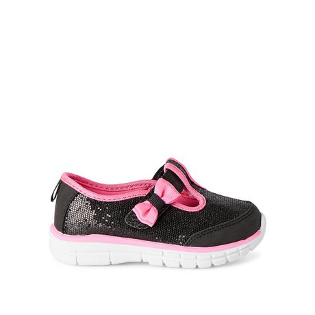 Athletic Works Toddler Girls' Blake Shoes - Walmart.ca