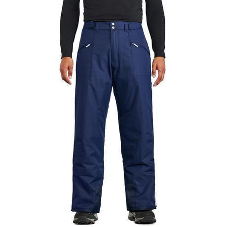 Walmart adult hot sale snow pants