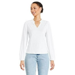 Korean Fashion Women Button up Shirt Elegant Women COTTON Blouses Woman  White Shirts Blusas Mujer De Moda Women Tops 