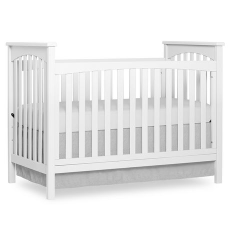 Dream On Me Cape Town 5 In 1 Convertible Crib Walmart Canada