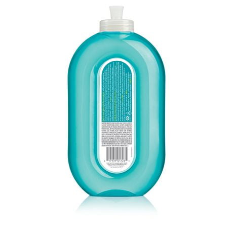 mop that squirts water