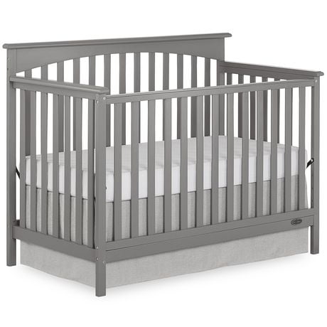 davenport convertible crib