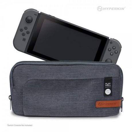 Hyperkin The Voyager Carry Case for Nintendo Switch and Joy-Con