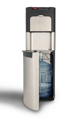 walmart water cooler canada