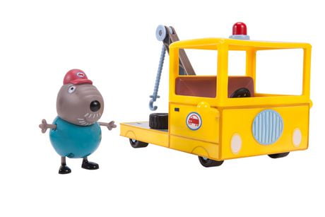 Peppa Pig Little Tow Truck | Walmart Canada