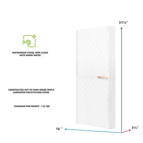 dream on me changing pad