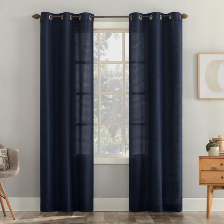 Semi Sheer Curtains Drapes Walmart Ca   6000204696051 